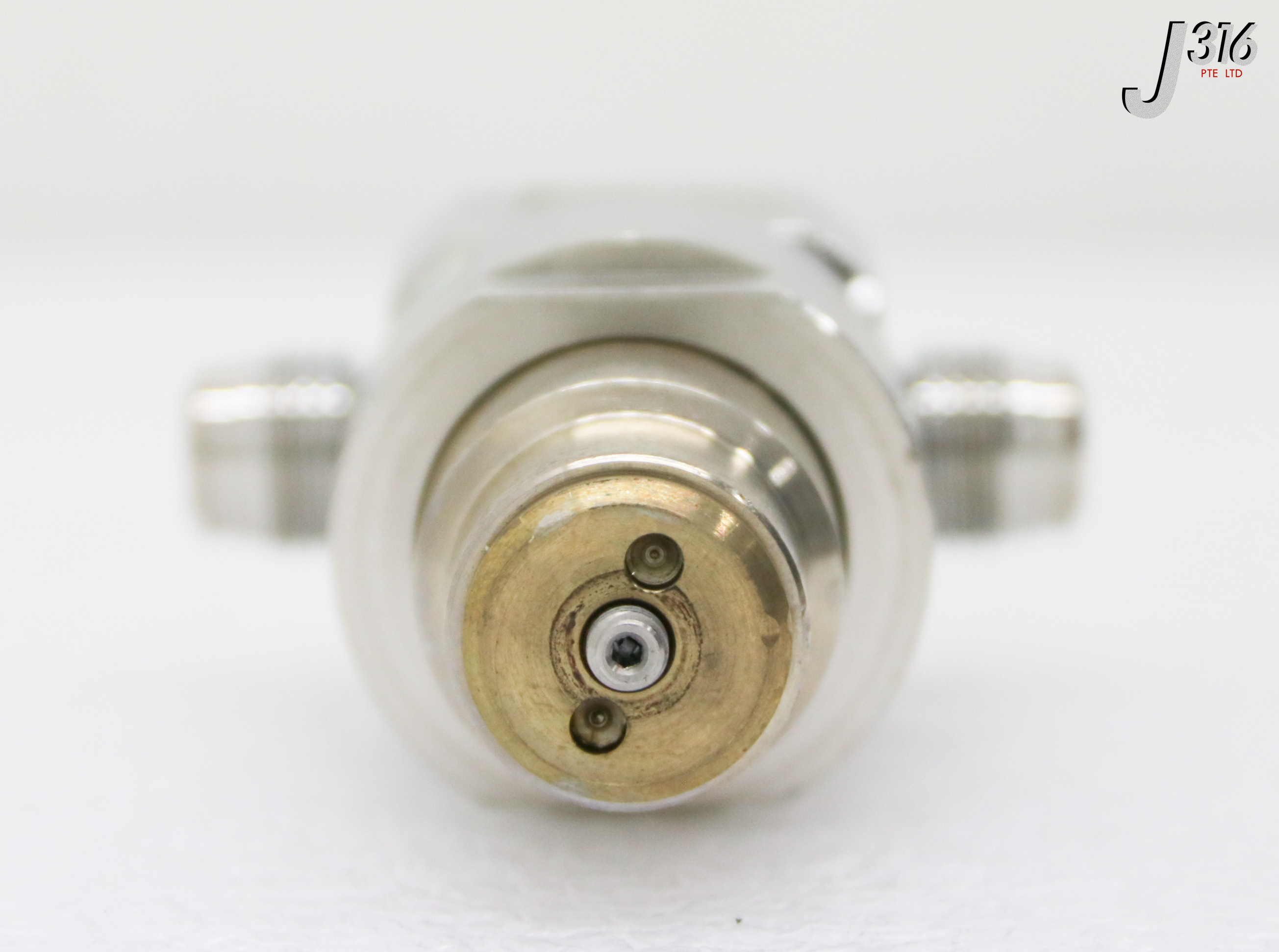 35336 PARKER VERIFLO PRESSURE REGULATORS, 45901490 (PARTS